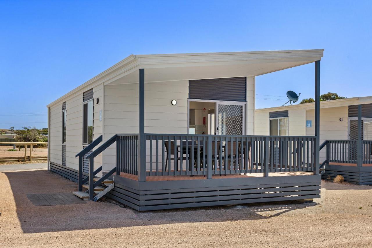 Discovery Parks - Streaky Bay Foreshore Exterior photo
